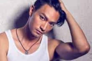 江明洋【原名江洋，中国内地男演员】 – 人物百科