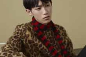 查杰【】 – 人物百科