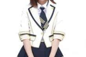 冯薪朵【中国内地女歌手、演员、前SNH48TeamNII队长】 – 人物百科