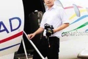 杨笑侬【中国通用航空网负责人】 – 人物百科