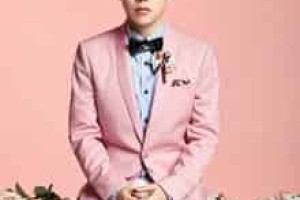 刘维【别名刘晏辰，中国内地男歌手、演员、主持人】 – 人物百科