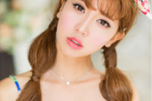 李梦颖【】 – 人物百科