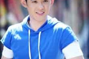 高昊【Justin，中国内地影视男演员、流行乐歌手】 – 人物百科