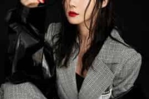 方安娜【中国内地女演员】 – 人物百科