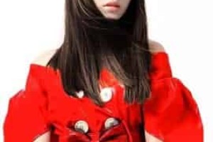 付梦妮【】 – 人物百科