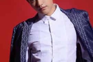 饶威【中国内地男歌手】 – 人物百科