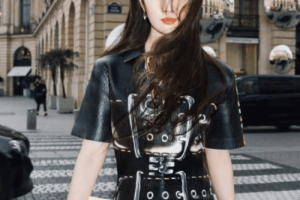 刘亦菲【华语影视女演员、歌手】 – 人物百科