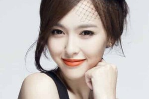 唐嫣【中国内地影视女演员，国家二级演员】 – 人物百科