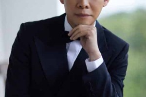 张译【原名张毅，中国内地男演员】 – 人物百科