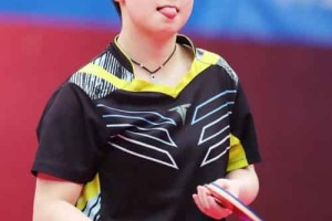 孙颖莎【中国女子乒乓球队运动员】 – 人物百科