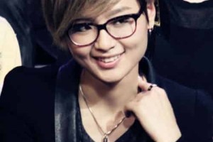 周笔畅【华语女歌手、词曲创作人、演员、欧洲音乐大奖全球最佳艺人】 – 人物百科