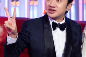 王祖蓝【中国香港

男演员、主持人、歌手】 – 人物百科