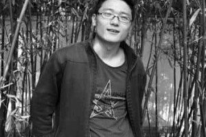 陈星光【青年画家】 – 人物百科