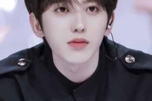 蔡徐坤【中国内地男歌手、音乐制作人、MV导演、演员】 – 人物百科