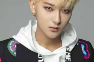 黄子韬【中国内地流行男歌手、主持人、演员】 – 人物百科