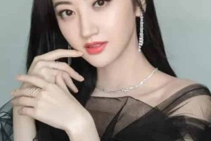 景甜【中国内地女演员，歌手】 – 人物百科