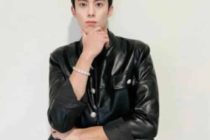 王鹤棣【中国内地影视男演员】 – 人物百科