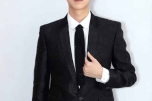 鹿晗【中国内地影视男演员、歌手】 – 人物百科