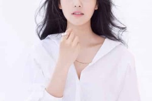 白鹿【中国内地女演员、模特，本名白梦妍】 – 人物百科