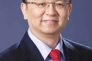 王传福【电池大王，比亚迪股份有限公司执行董事】 – 人物百科