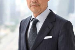 王石【万科企业股份有限公司创始人】 – 人物百科