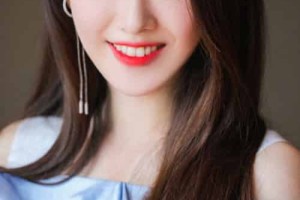 蒋梦婕【中国内地女演员】 – 人物百科