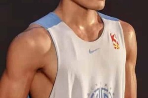 陈国豪【中国篮球运动员】 – 人物百科