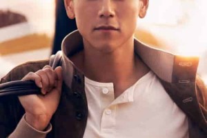 彭于晏【加拿大籍华裔男演员、歌手】 – 人物百科