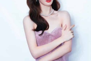 金晨【中国内地女演员，平面模特】 – 人物百科