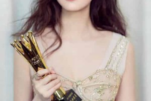 周雨彤【中国内地影视女演员】 – 人物百科