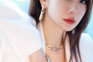 戚薇【中国歌手、演员】 – 人物百科