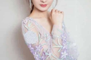 赵丽颖【中国演员、歌手】 – 人物百科