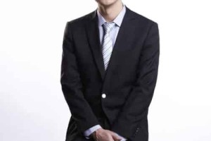 罗翔【中国政法大学刑事司法学院教授、刑法学研究所所长、博士生导师】 – 人物百科