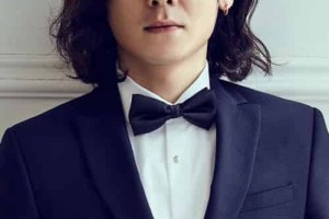 蒋奇明【演员】 – 人物百科