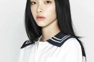 刘柏辛【原名刘昱妤，中国内地流行乐女歌手】 – 人物百科