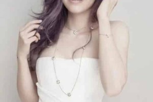 张靓颖【中国内地流行女歌手】 – 人物百科