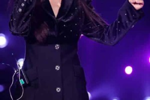 黄霄云【中国内地女歌手，影视演员】 – 人物百科