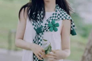 张婧仪【中国内地女演员】 – 人物百科