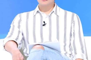 李荣浩【中国内地男歌手、吉他手、音乐制作人、演员】 – 人物百科