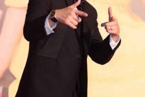 欧阳靖【美国歌手、演员】 – 人物百科