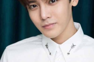 侯明昊【中国内地男演员、歌手】 – 人物百科