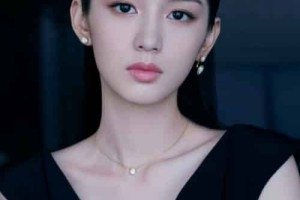 周也【中国内地女演员】 – 人物百科