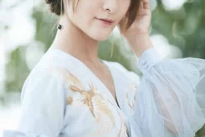 徐娇【中国内地女演员】 – 人物百科