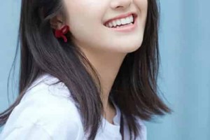 李兰迪【中国内地女演员】 – 人物百科