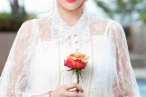 陈乔恩【中国台湾

女演员、歌手、主持人】 – 人物百科