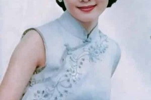 何赛飞【中国内地女演员、国家一级演员、越剧表演艺术家】 – 人物百科