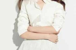 张天爱【中国内地影视女演员】 – 人物百科