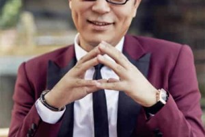 高亚麟【中国内地男演员、编剧、导演】 – 人物百科