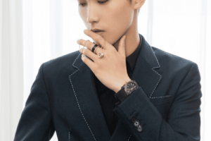 邢昭林【中国内地男演员、模特】 – 人物百科