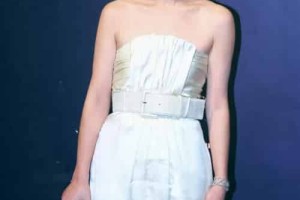 周迅【中国内地女演员、歌手】 – 人物百科